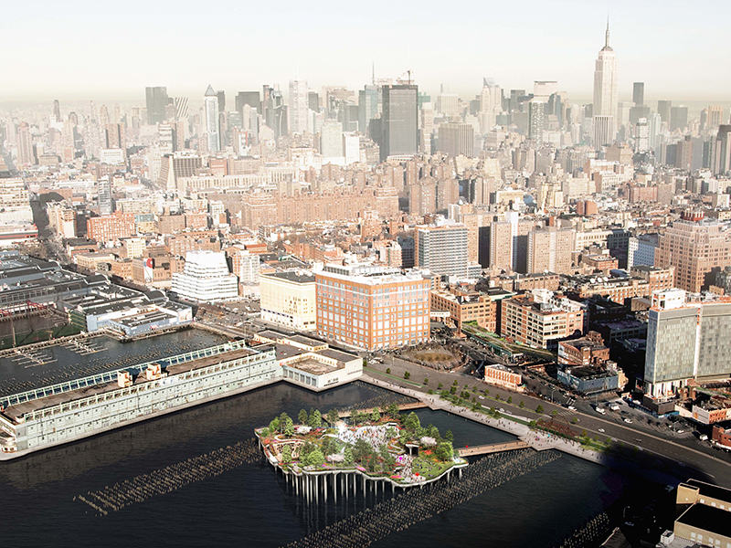 How Leading Architects